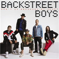 backstreet boys-cover